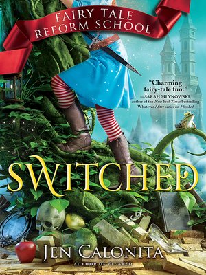 cover image of Switched